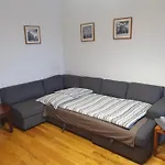 Apartament Na Nadodrzu