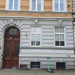 Apartament Na Nadodrzu