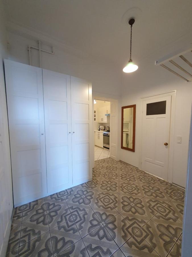 Apartment Na Nadodrzu Wroclaw