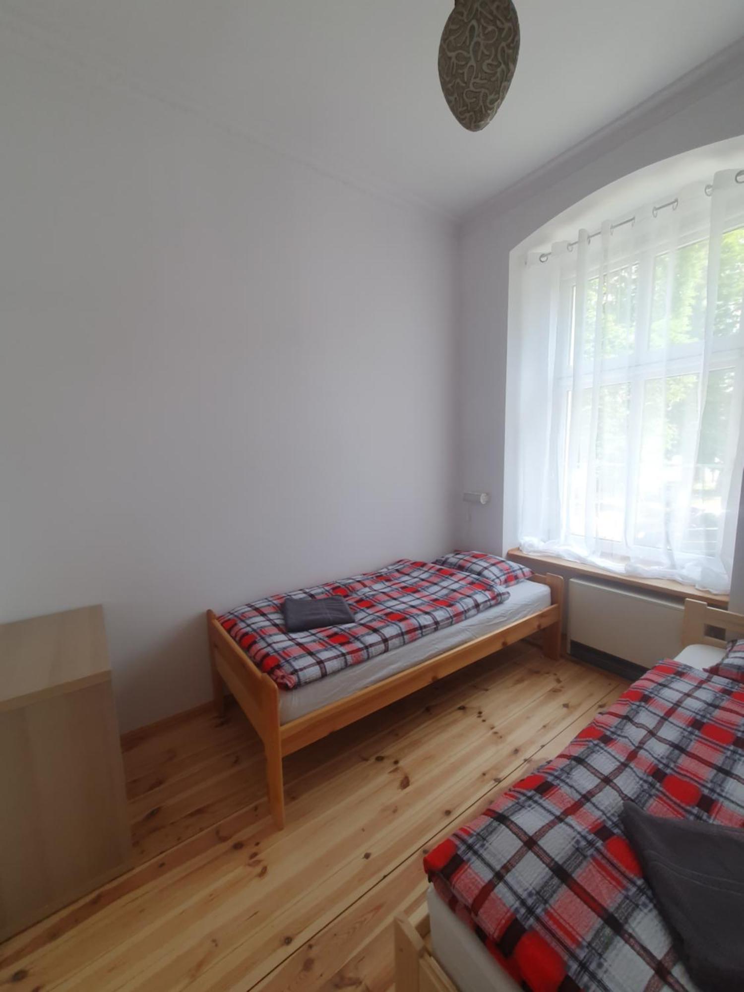 Na Nadodrzu Apartment Wroclaw